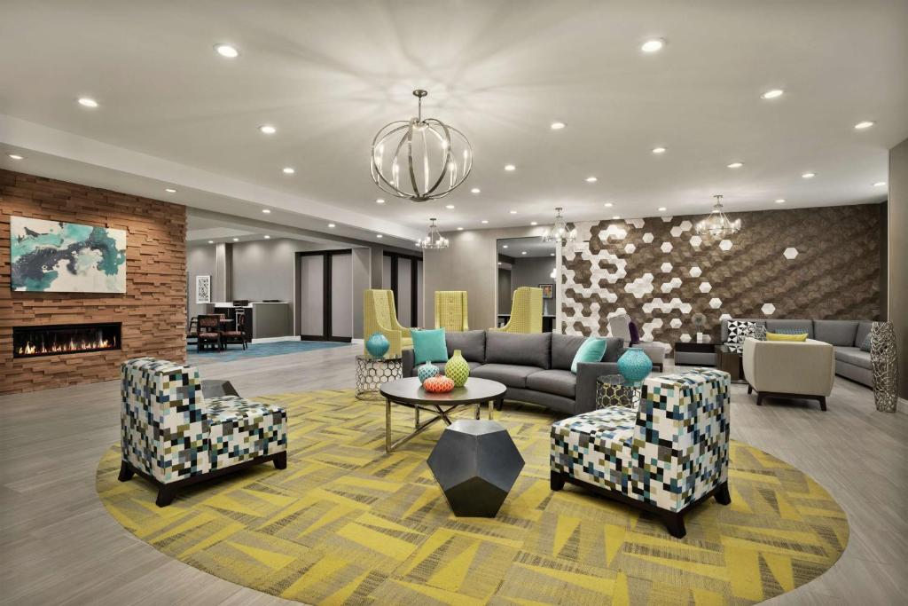 Homewood Suites By Hilton Florence photo 3