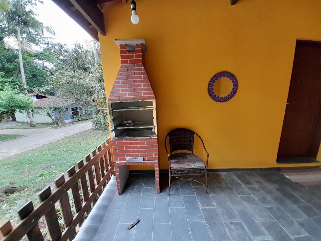 Mandala casa 3 dorms cond fech piscina churrasqueira photo 3