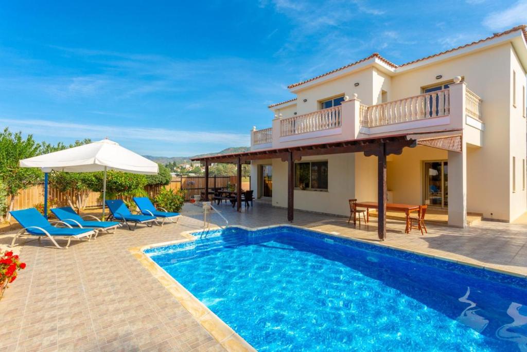 Villa Jan Lui photo 4