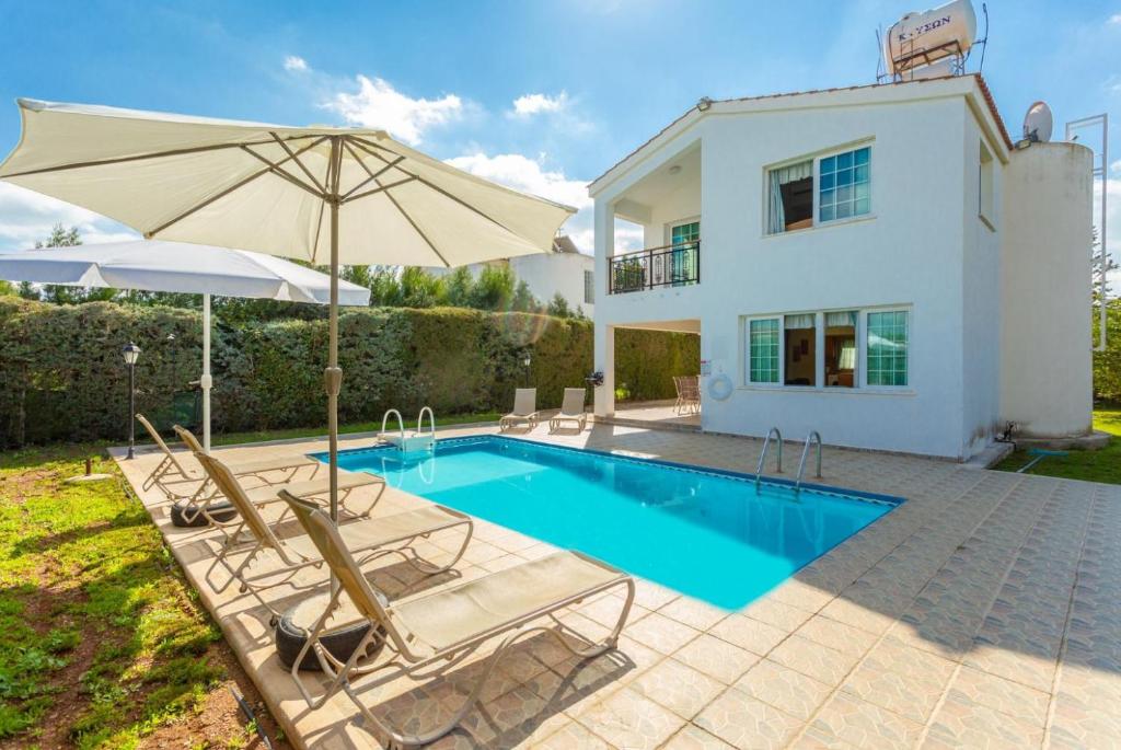 Villa Iliada photo 2