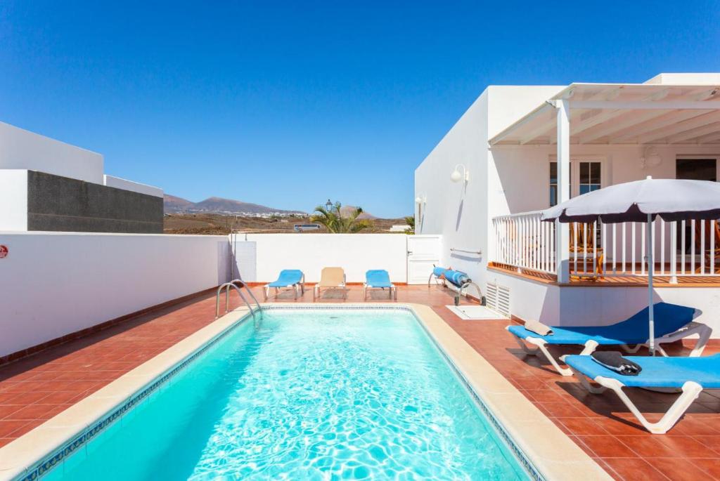Villa Tania photo 2