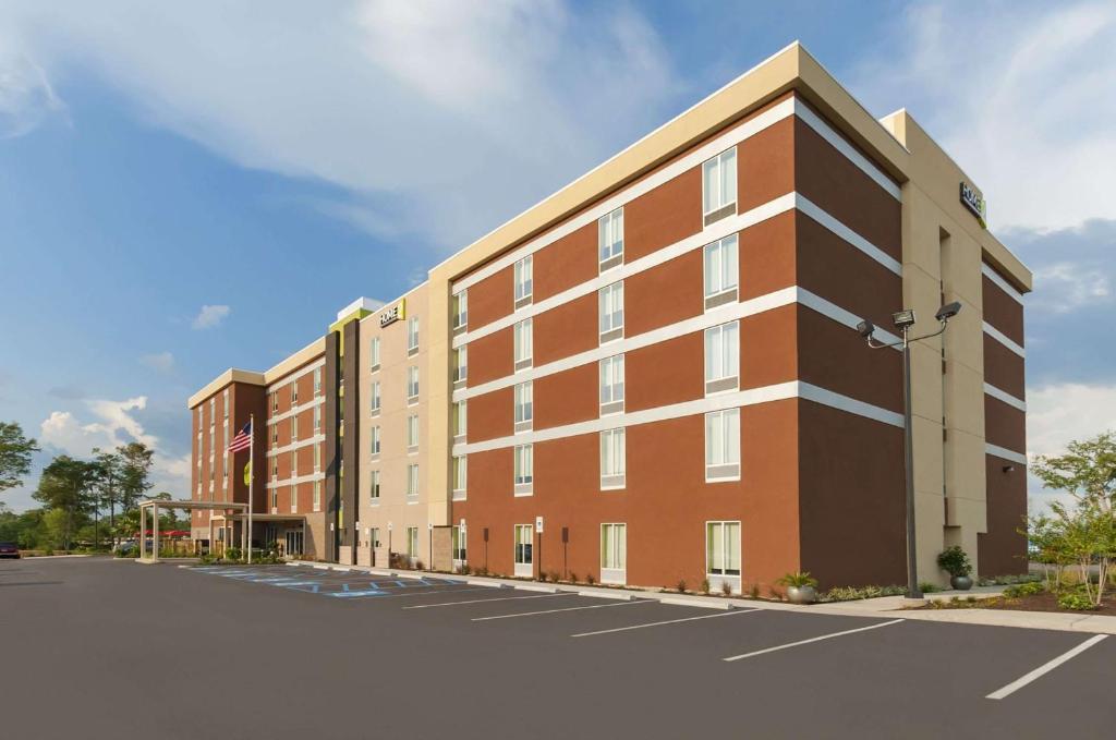 Home2 Suites by Hilton Biloxi North/D'Iberville image