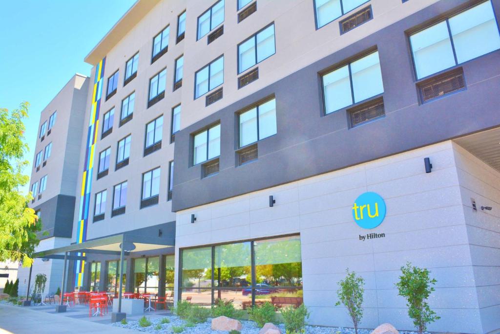 Tru by Hilton Grand Junction Downtown image