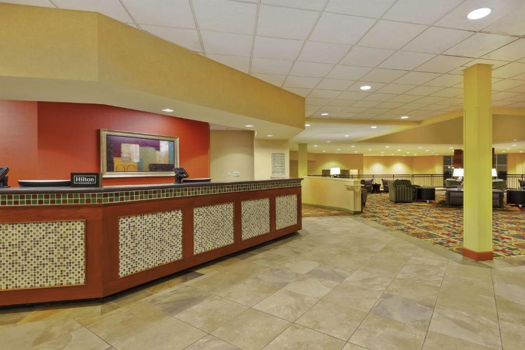 DoubleTree by Hilton Holland photo 3