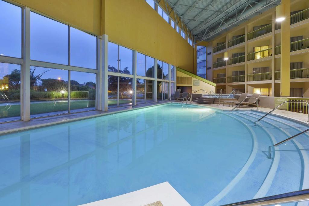 DoubleTree by Hilton Holland photo 4