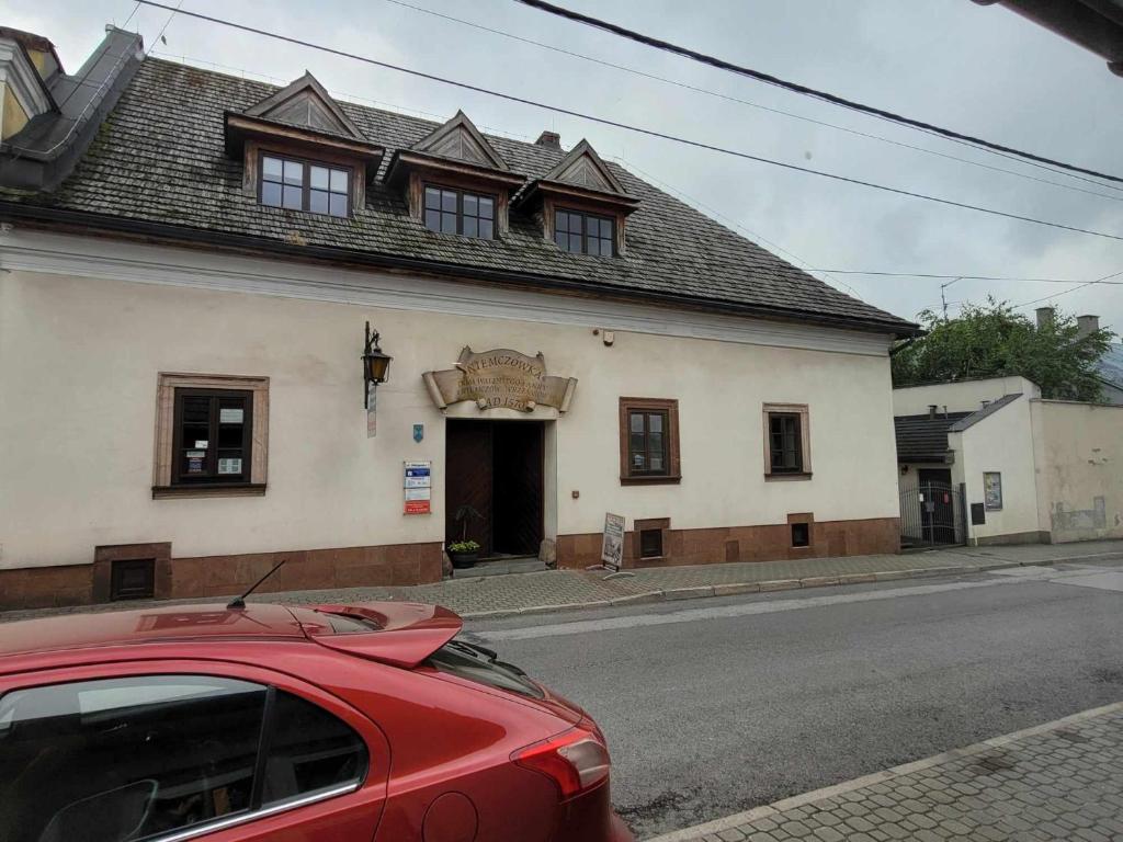 Noclegi Przy Niemczówce photo 2