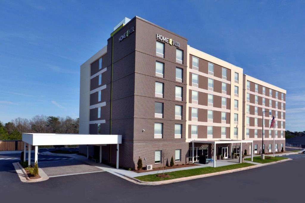 Home2 Suites by Hilton Duncan image