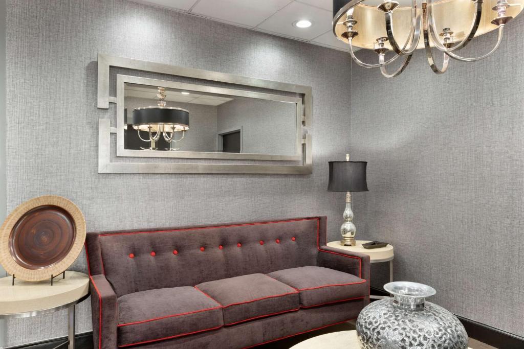 Hampton Inn Greenville-Simpsonville photo 3