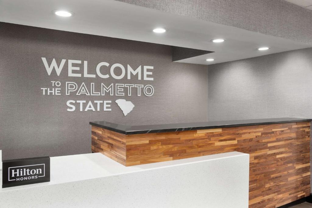 Hampton Inn Greenville-Simpsonville photo 4