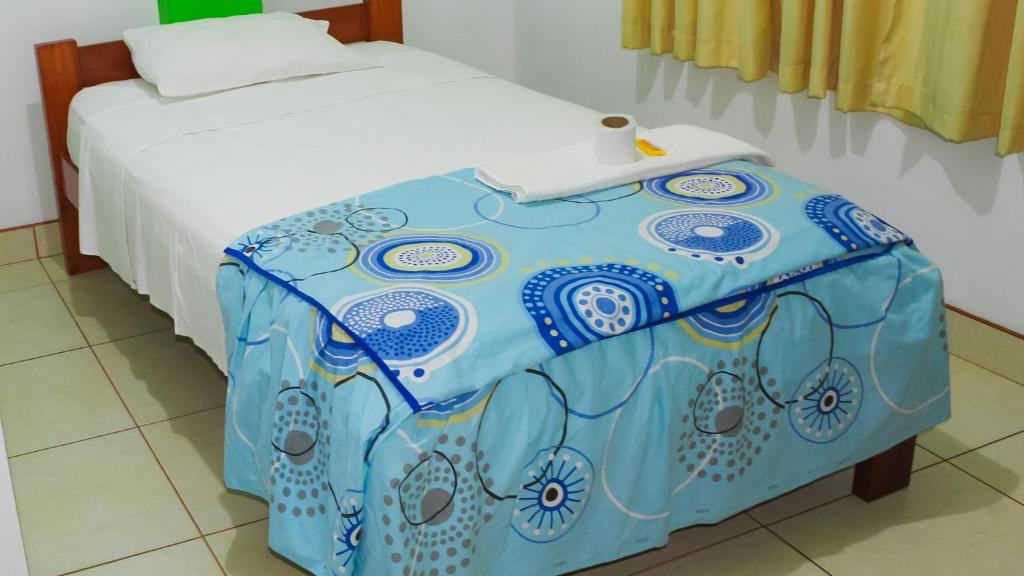 Hospedaje chanari photo 1