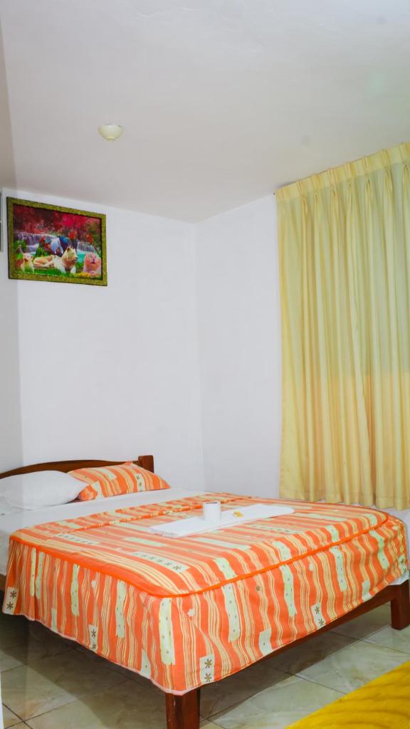 Hospedaje chanari photo 2