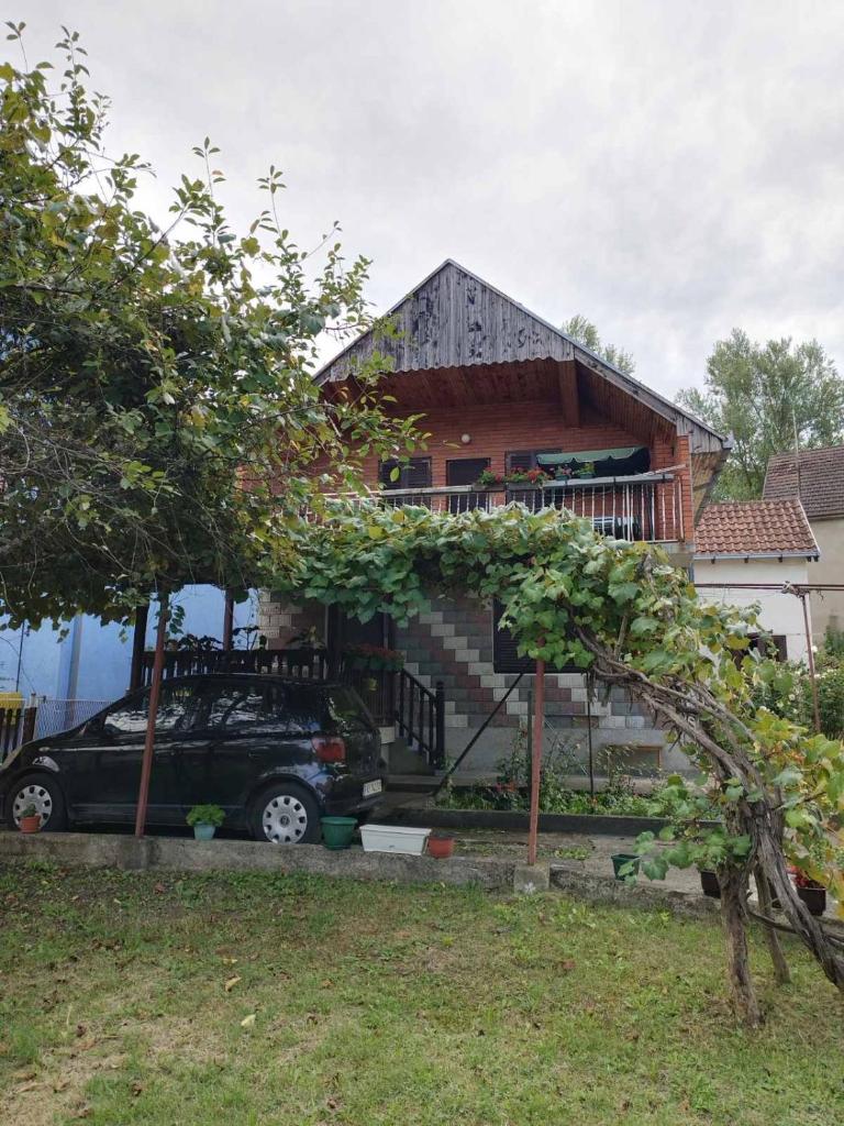 Vila Goca