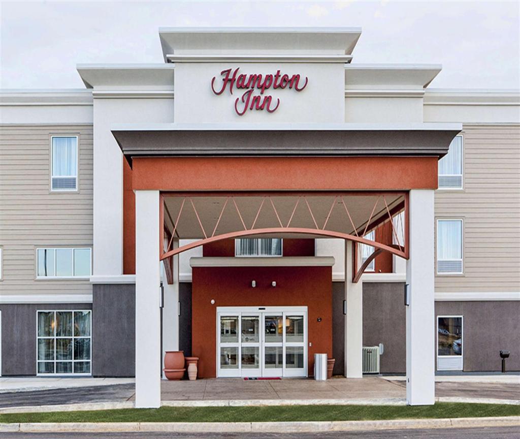Hampton Inn Hibbing photo 1