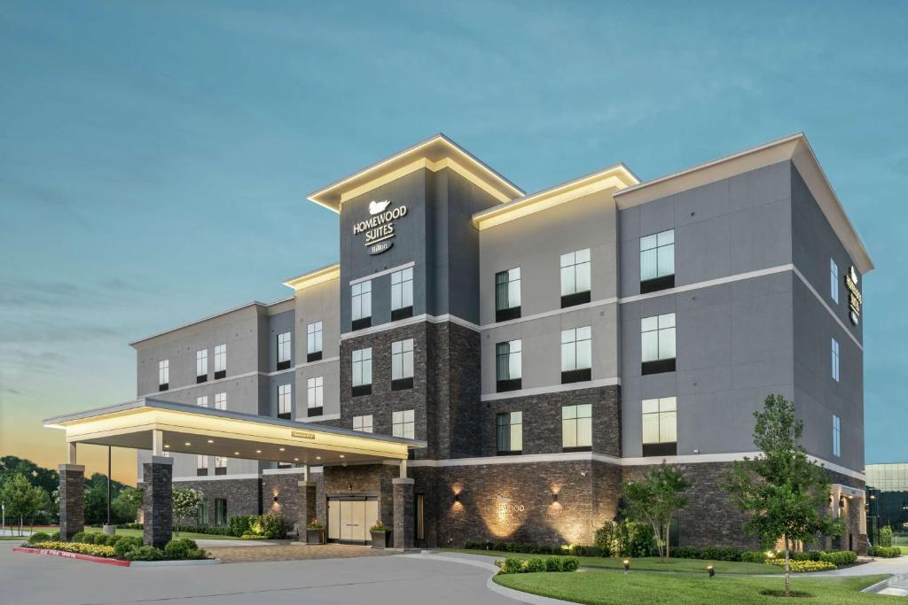 Homewood Suites by Hilton Houston Memorial image
