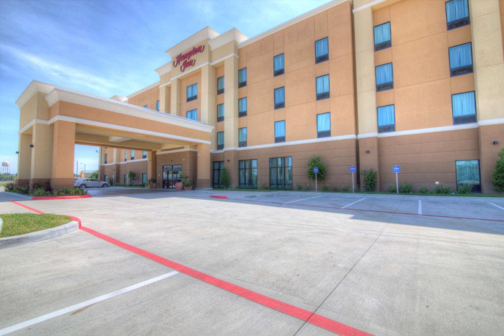 Hampton Inn Houston I-10 East image