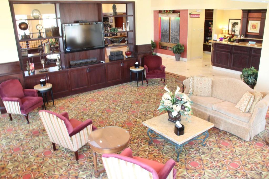 Hilton Garden Inn Houston West Katy photo 2