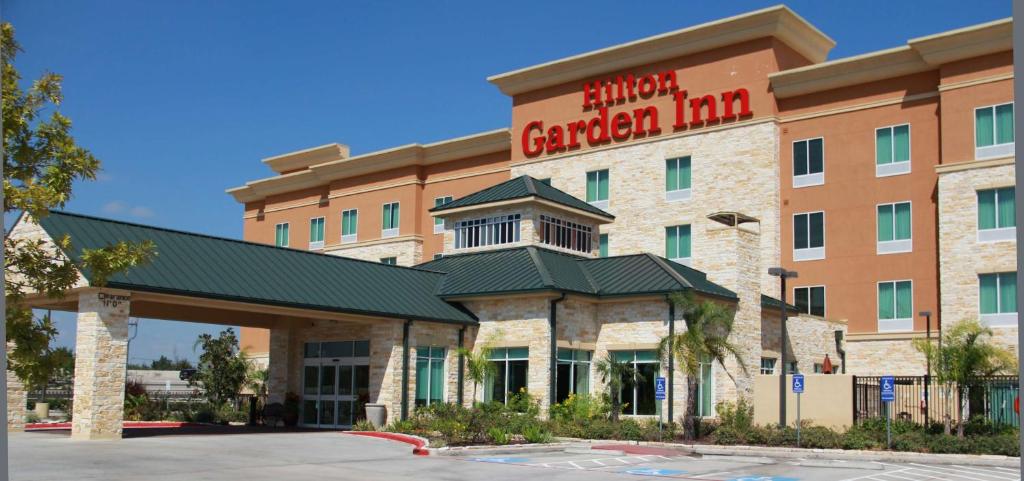 Hilton Garden Inn Houston West Katy image
