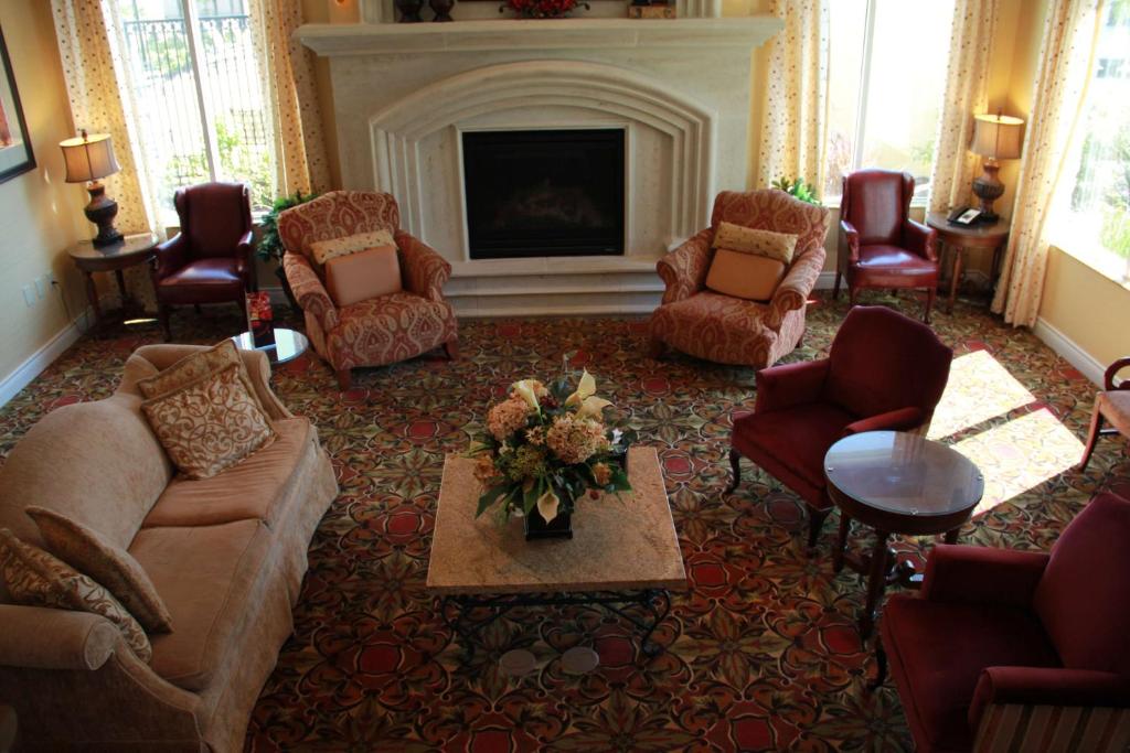 Hilton Garden Inn Houston West Katy photo 3
