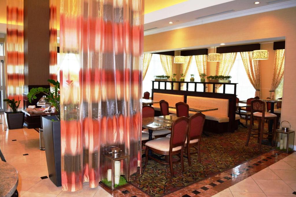 Hilton Garden Inn Houston West Katy photo 4