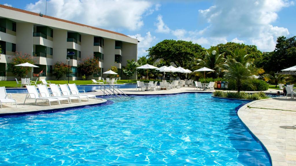 Carneiros Beach Resort photo 4