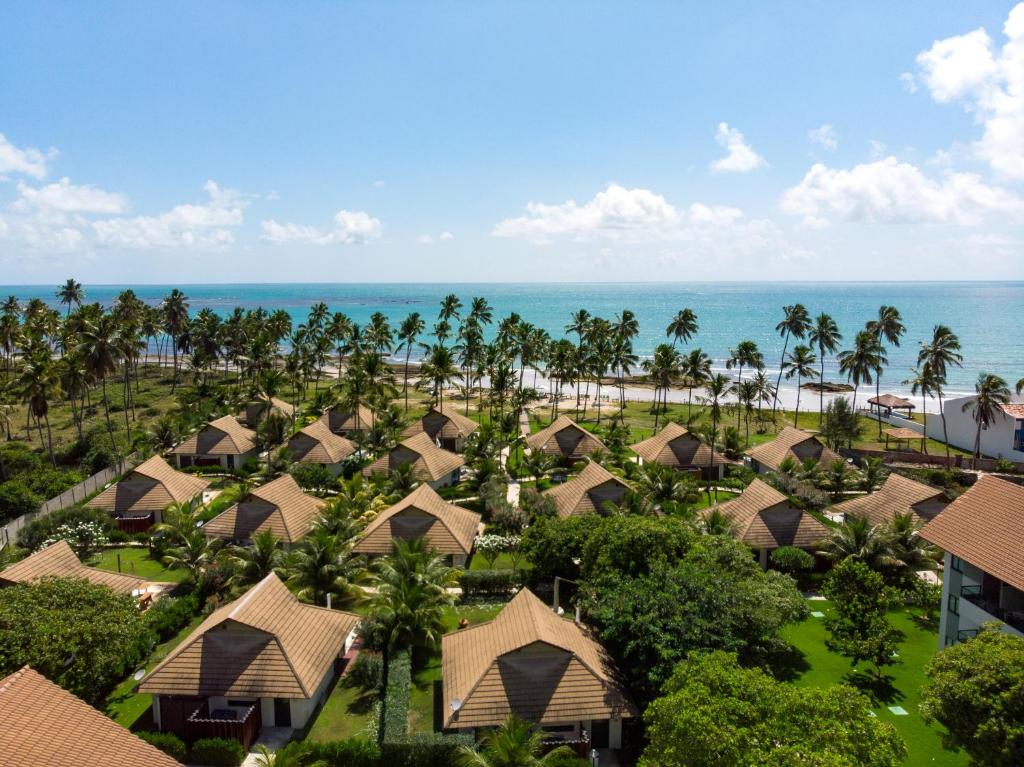 Carneiros Beach Resort photo 2