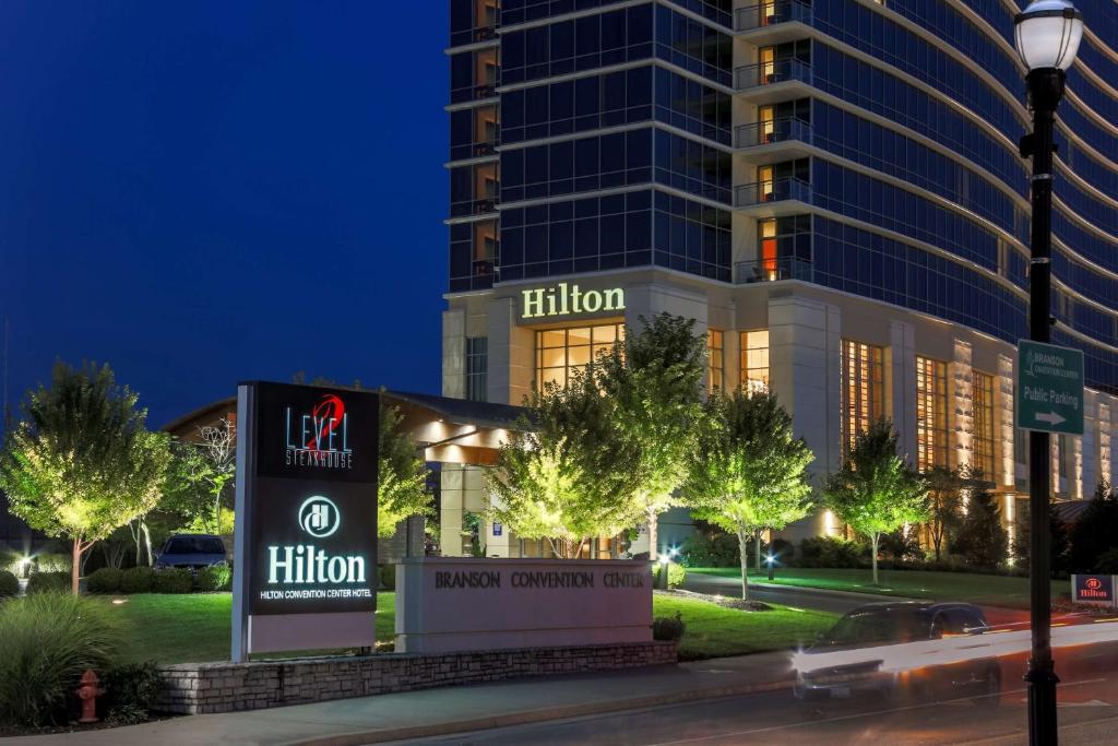 Hilton Branson Convention Center photo 1