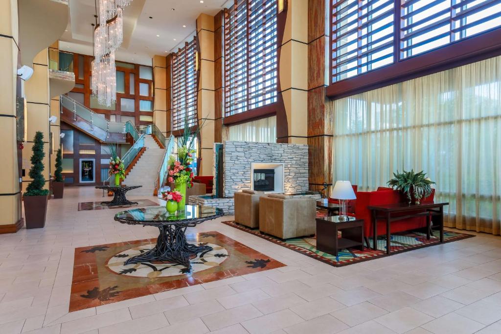 Hilton Branson Convention Center photo 4
