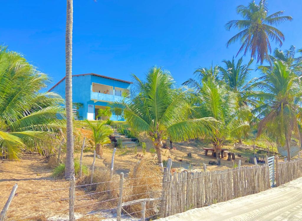 Casa Praia a Beira Mar Guriú Ceará photo 3