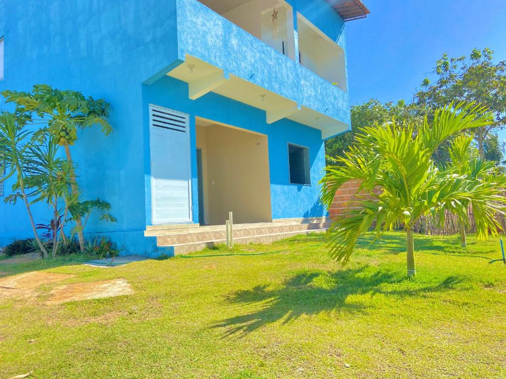 Casa Praia a Beira Mar Guriú Ceará photo 2