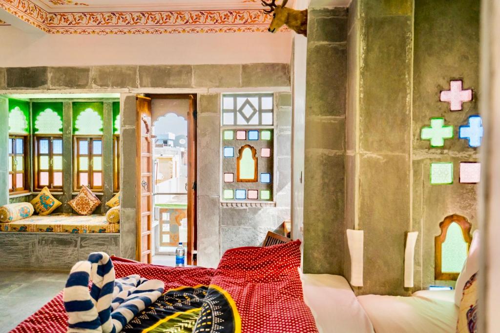 Lassi Guest House photo 2