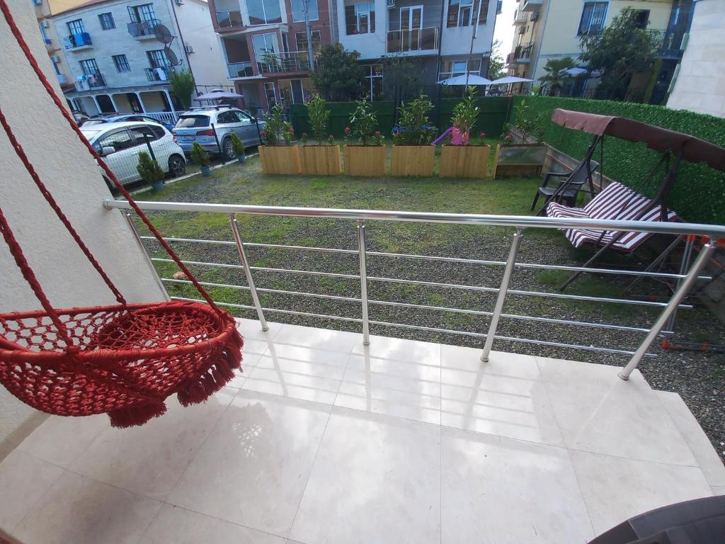 Apartment IMERI photo 4