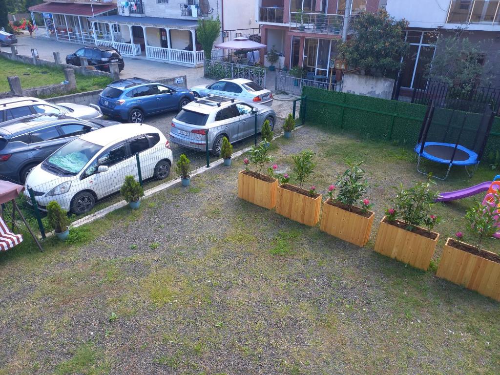 Apartment IMERI photo 3