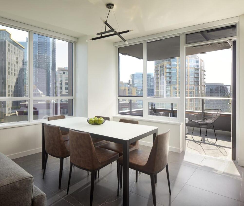 Level Seattle Downtown South Lake Union photo 3