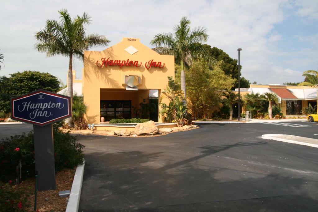 Hampton Inn Key Largo photo 1