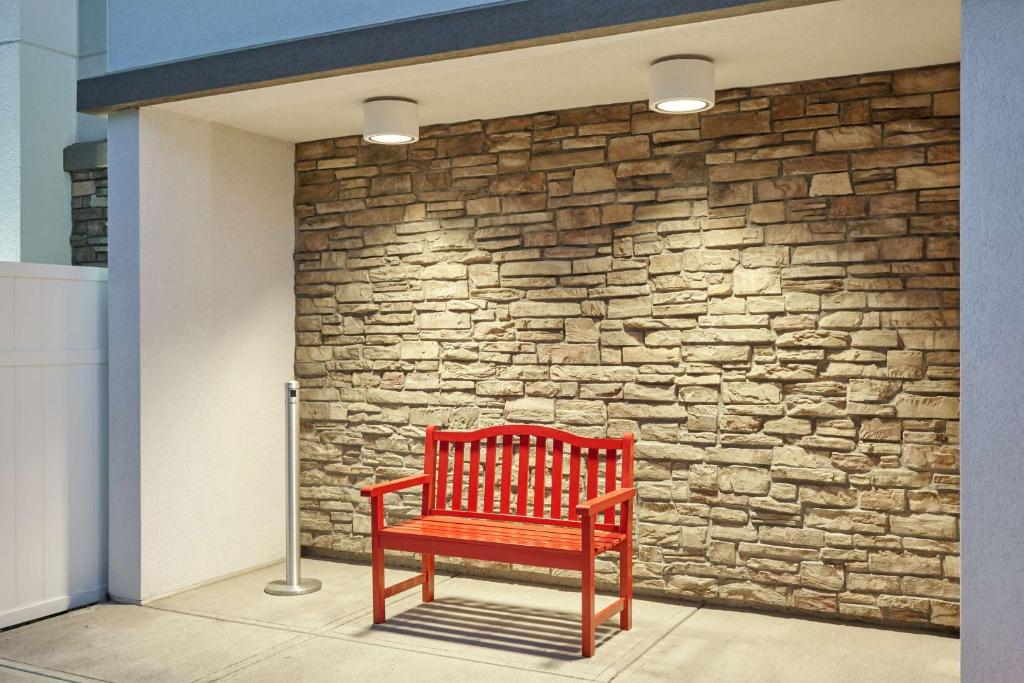 Hampton Inn Lafayette photo 3