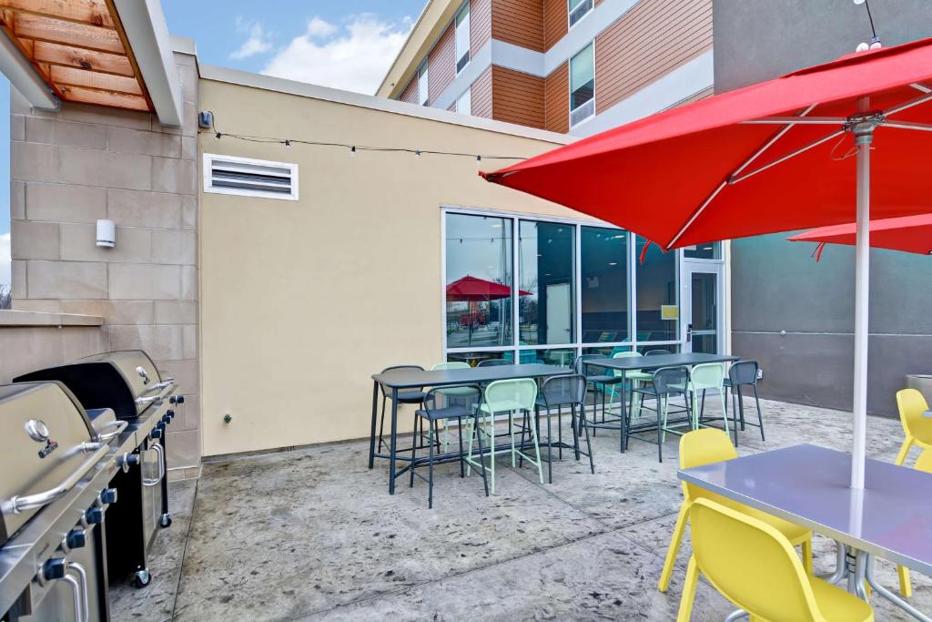 Home2 Suites By Hilton Lafayette photo 3