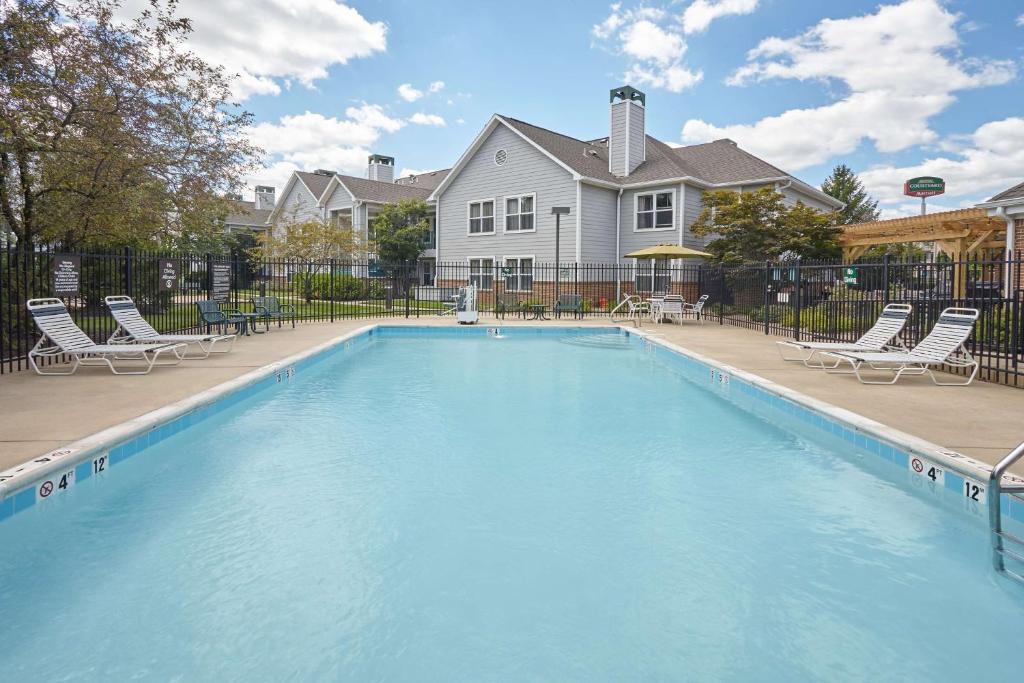 Homewood Suites Lafayette photo 3