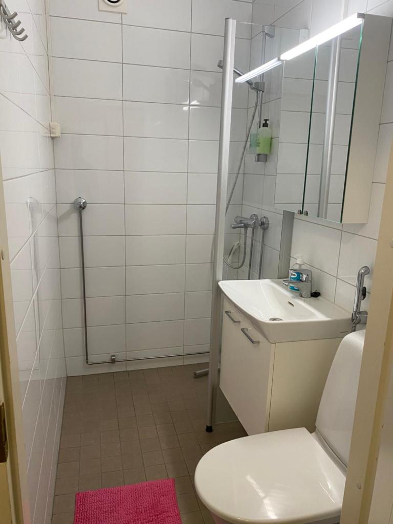 City apartment Pikkuvuori photo 3