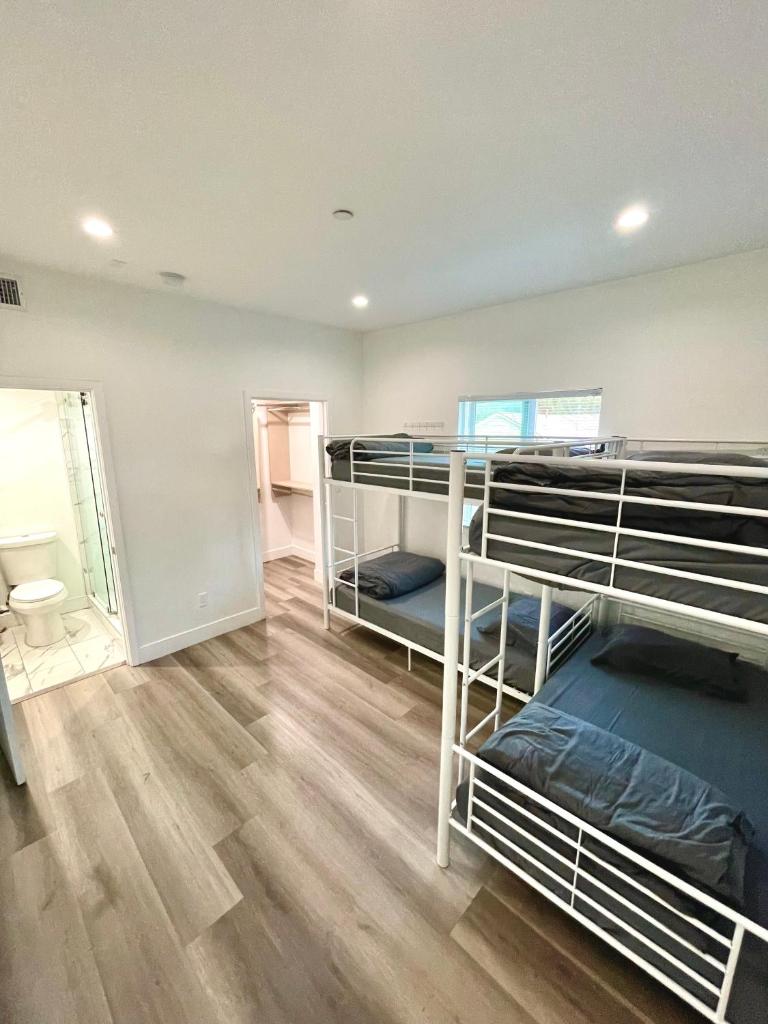 Modern Hostel photo 4