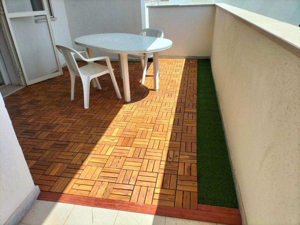 Holiday home on the Gargano Puglia Marina Di Lesina