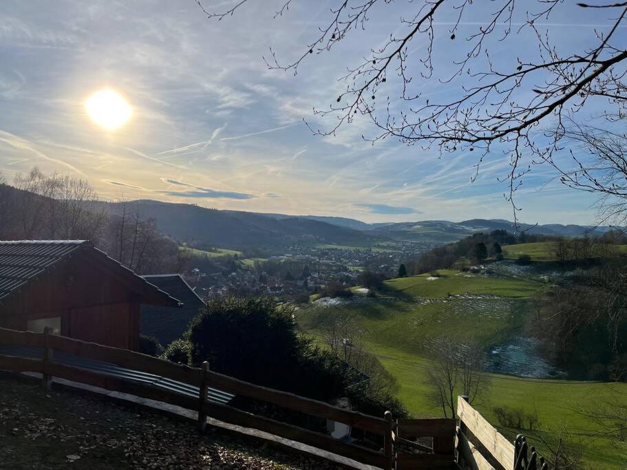 Maisonette für 6P mit toller Aussicht photo 1
