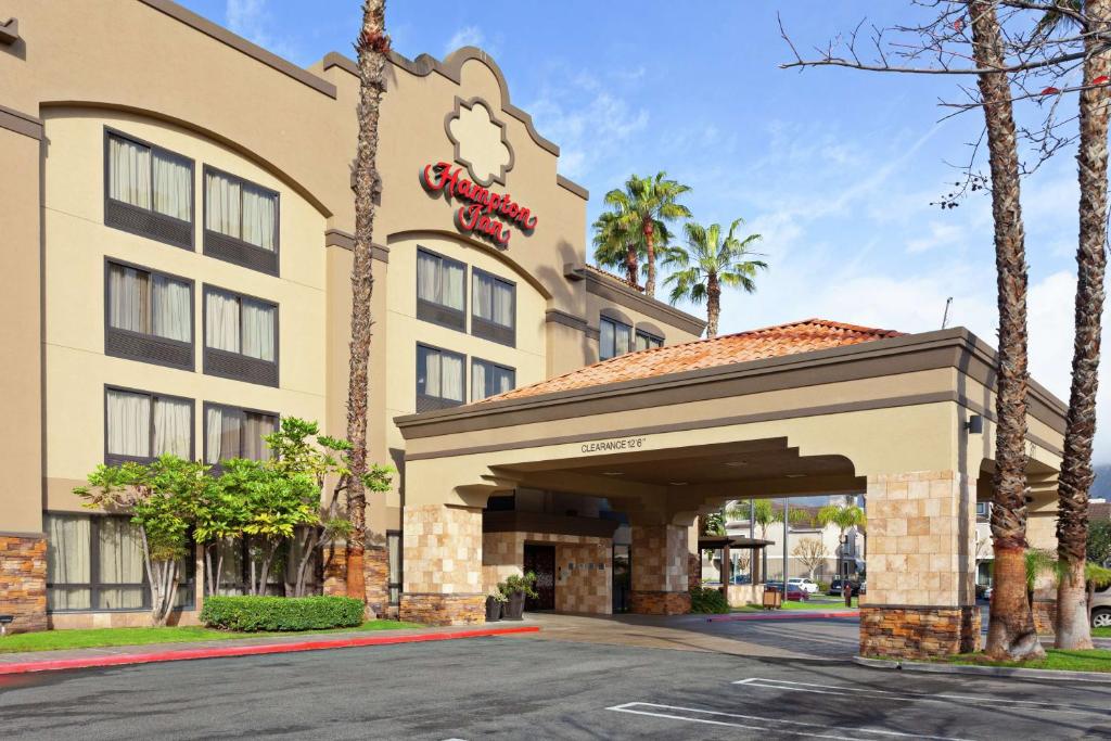 Hampton Inn Los Angeles/Arcadia/Pasadena image