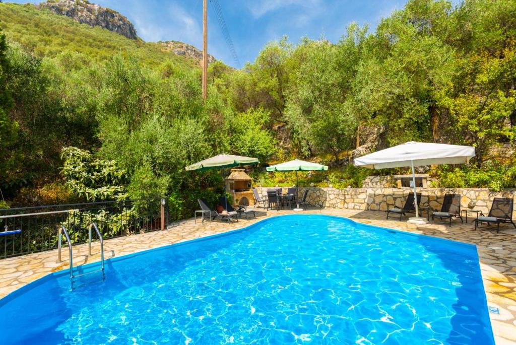 Villa Evie photo 1