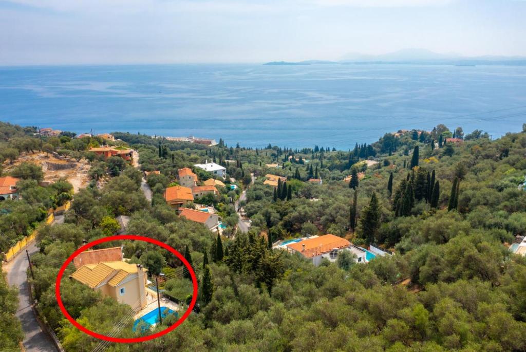 Villa Evie photo 3