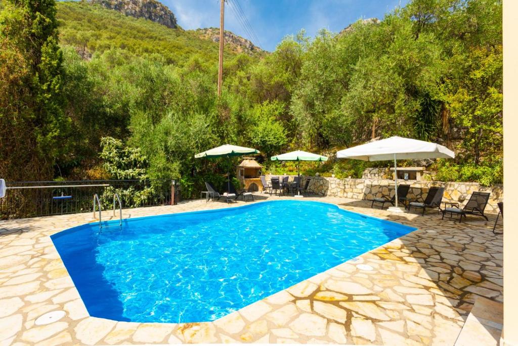 Villa Evie photo 4