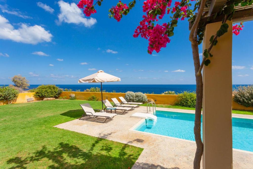Panormos Villas Collection photo 1