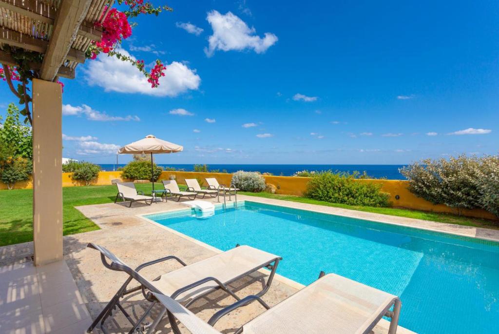 Panormos Villas Collection photo 2