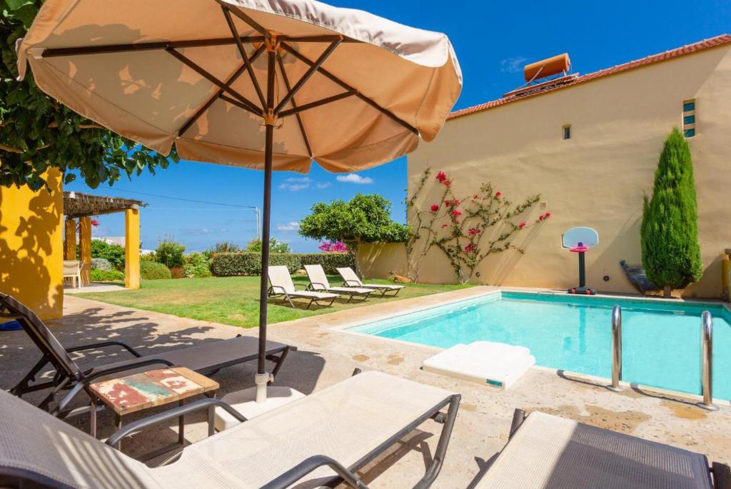 Panormos Villas Collection photo 4