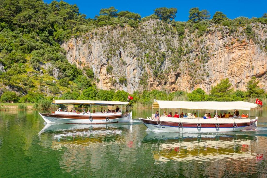 Villa Bercu Paradise - Tap to explore photos