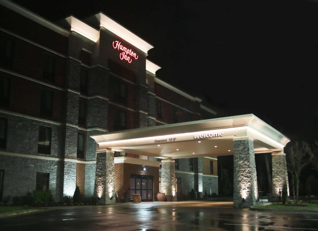 Hampton Inn Lexington Medical Center image
